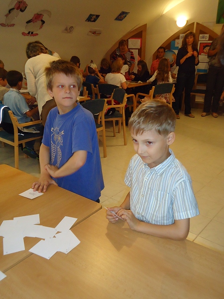 Fotogalerie Z Blatensk
