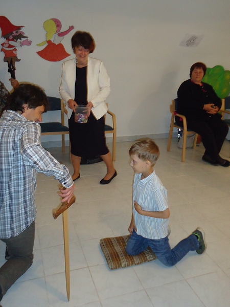 Fotogalerie Z Blatensk