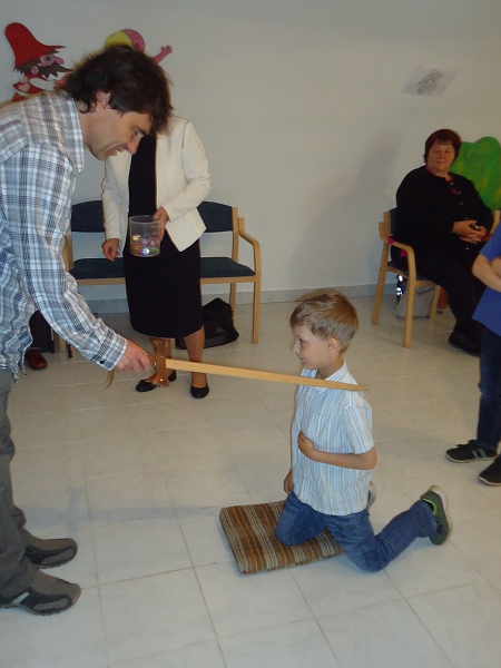 Fotogalerie Z Blatensk