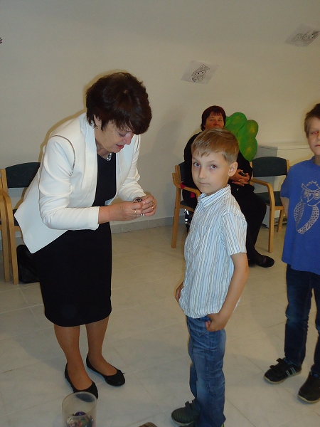Fotogalerie Z Blatensk