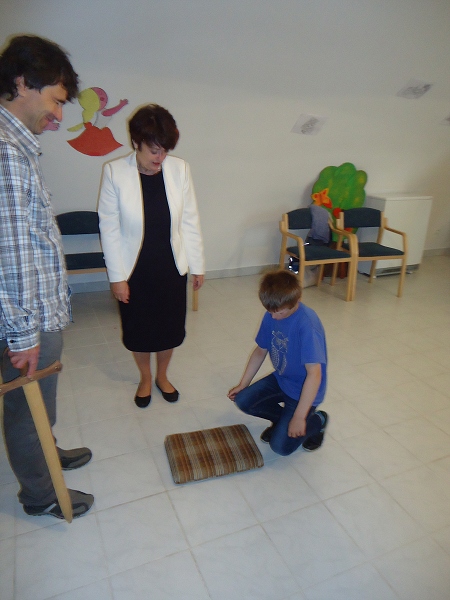 Fotogalerie Z Blatensk