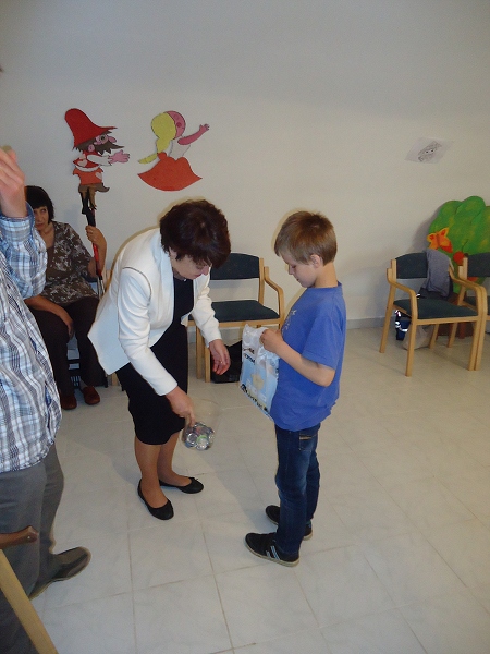 Fotogalerie Z Blatensk
