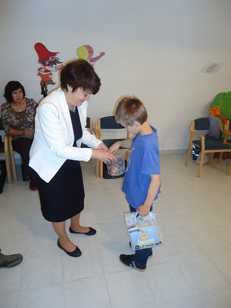 Fotogalerie Z Blatensk