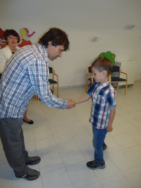 Fotogalerie Z Blatensk