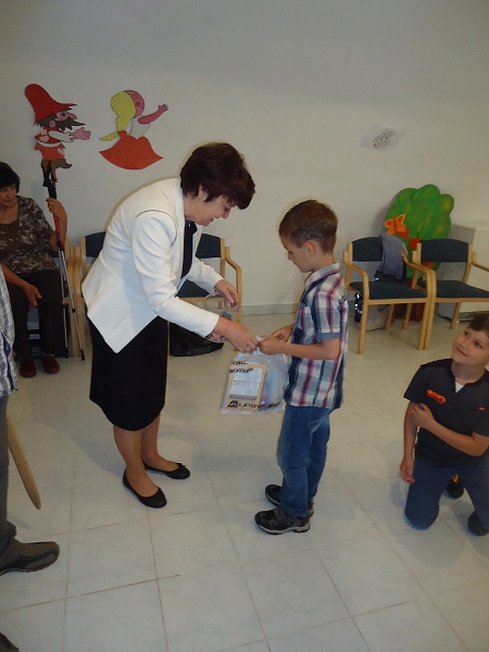 Fotogalerie Z Blatensk