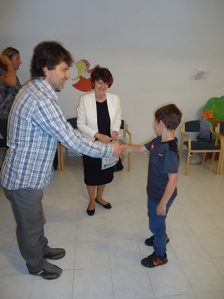 Fotogalerie Z Blatensk