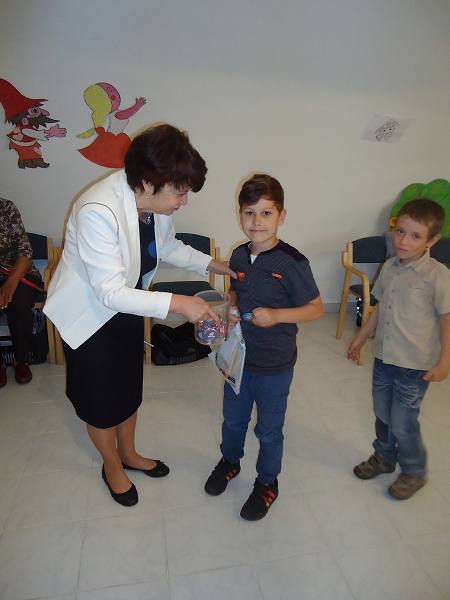Fotogalerie Z Blatensk
