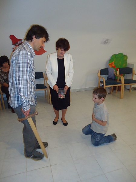 Fotogalerie Z Blatensk