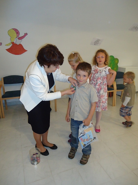 Fotogalerie Z Blatensk