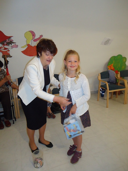 Fotogalerie Z Blatensk