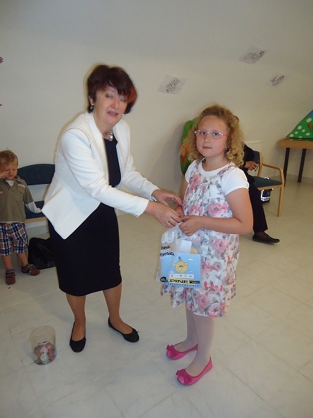 Fotogalerie Z Blatensk