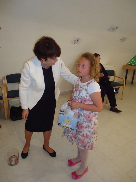 Fotogalerie Z Blatensk