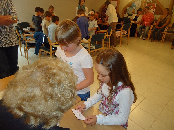 Fotogalerie Z Blatensk