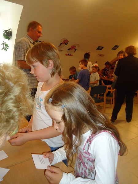 Fotogalerie Z Blatensk