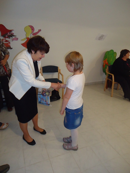 Fotogalerie Z Blatensk