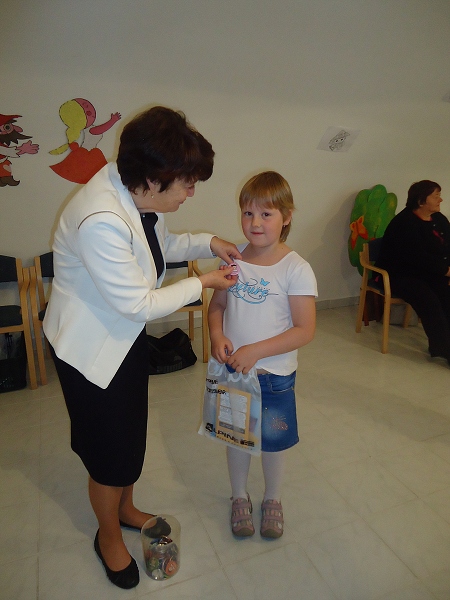Fotogalerie Z Blatensk