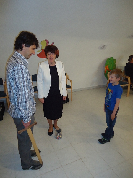 Fotogalerie Z Blatensk