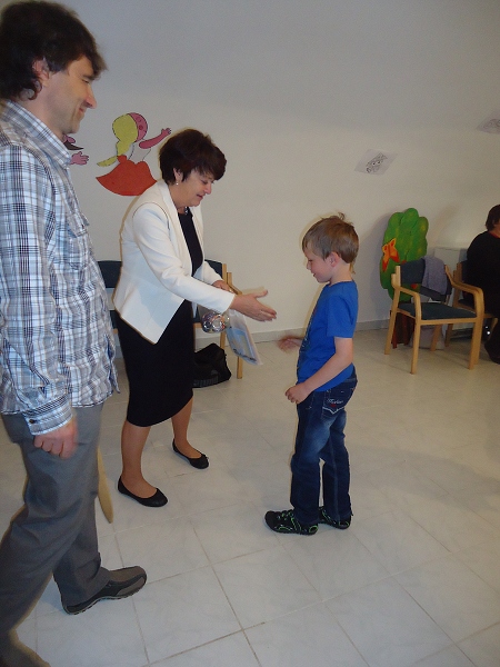 Fotogalerie Z Blatensk