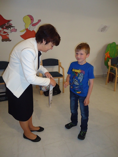 Fotogalerie Z Blatensk