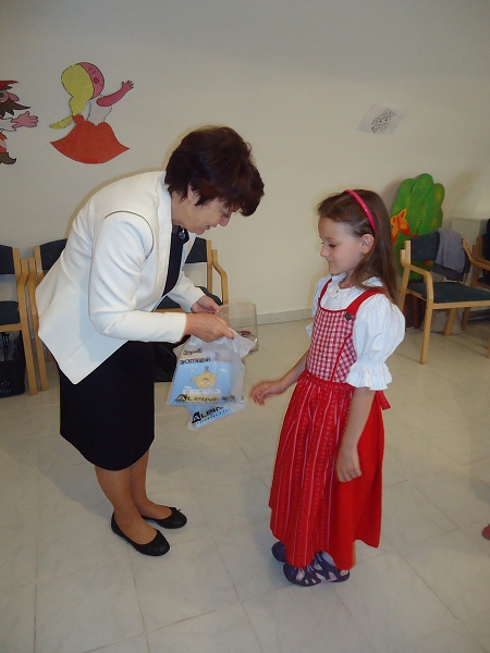 Fotogalerie Z Blatensk