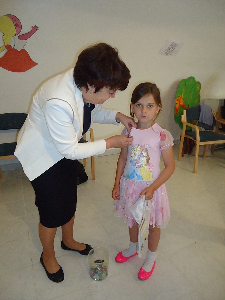 Fotogalerie Z Blatensk
