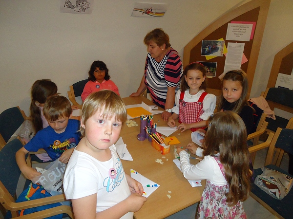 Fotogalerie Z Blatensk