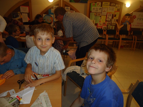 Fotogalerie Z Blatensk