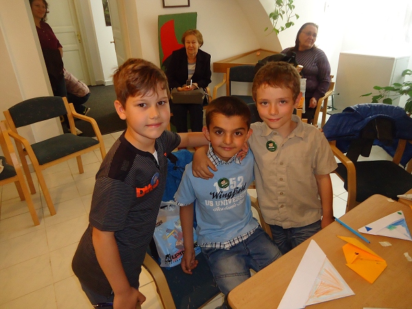 Fotogalerie Z Blatensk