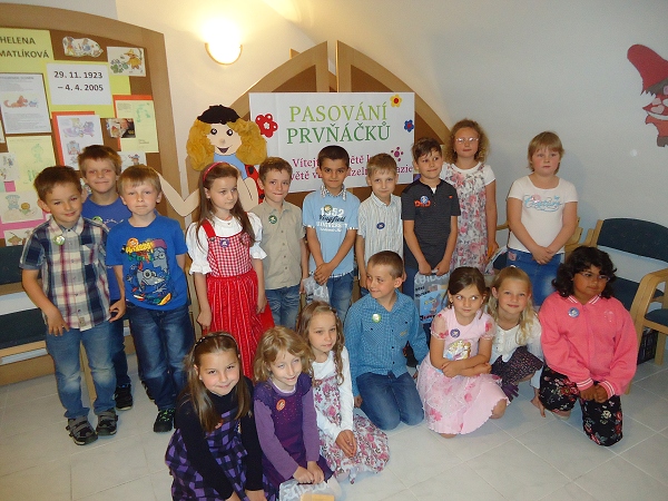 Fotogalerie Z Blatensk