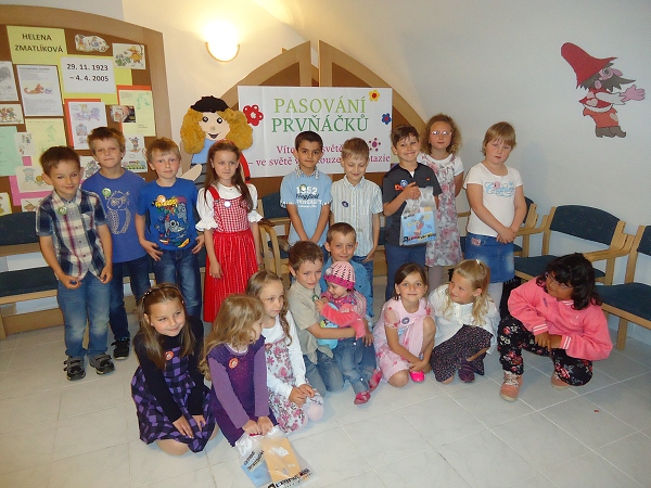 Fotogalerie Z Blatensk