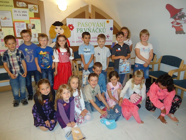Fotogalerie Z Blatensk
