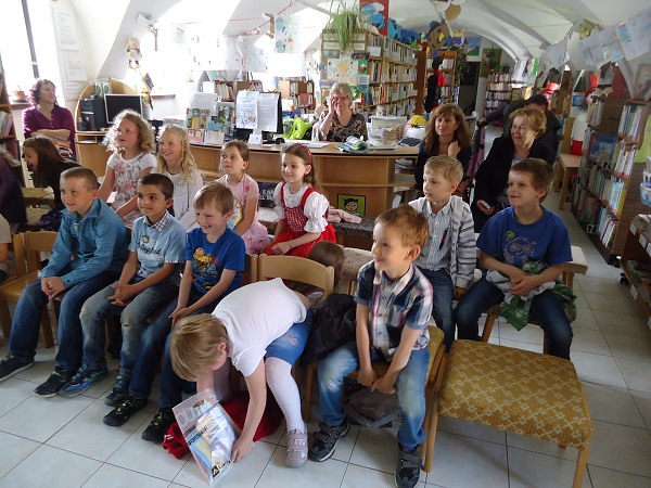 Fotogalerie Z Blatensk