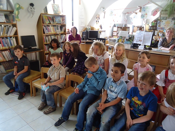 Fotogalerie Z Blatensk
