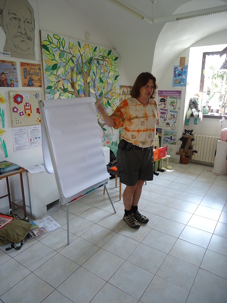Fotogalerie Z Blatensk
