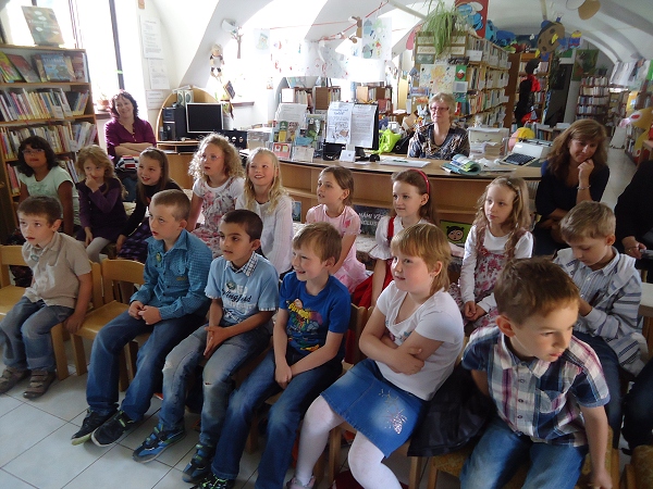 Fotogalerie Z Blatensk