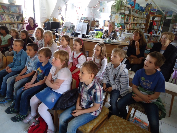 Fotogalerie Z Blatensk