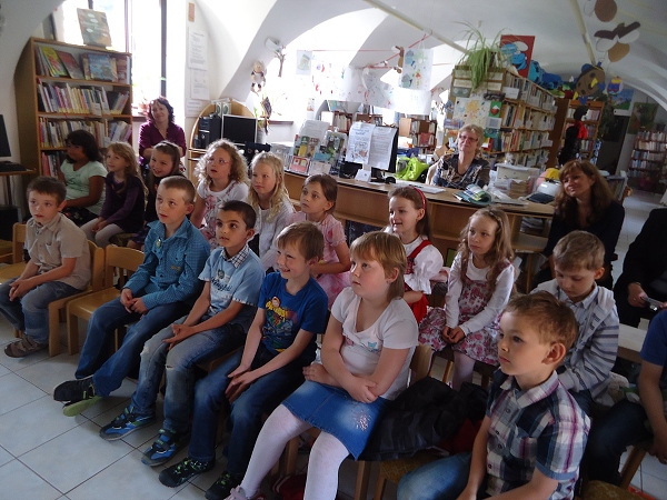 Fotogalerie Z Blatensk