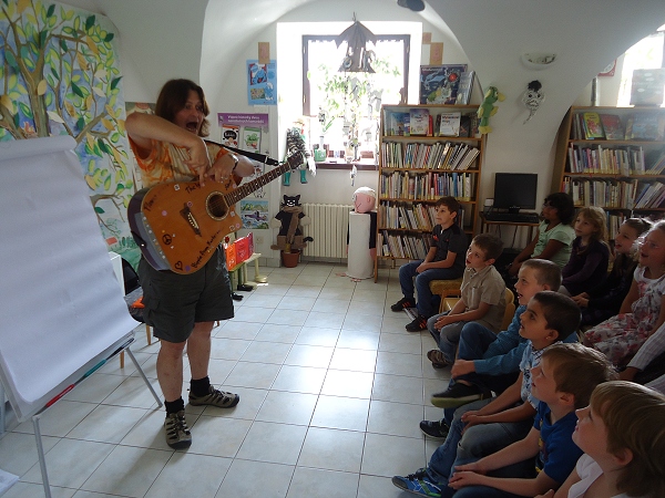 Fotogalerie Z Blatensk