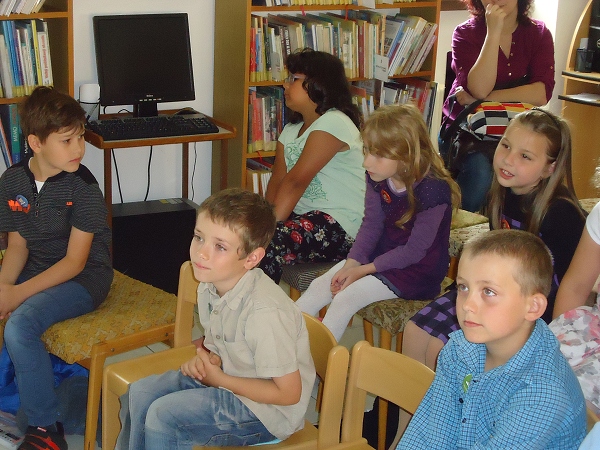 Fotogalerie Z Blatensk