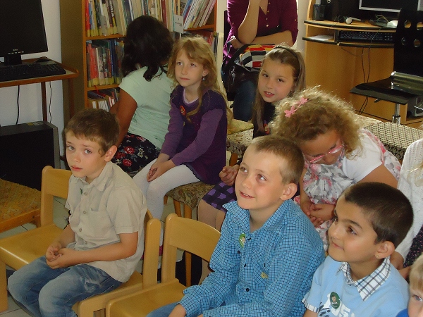Fotogalerie Z Blatensk