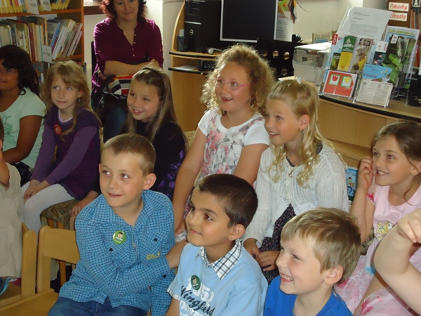 Fotogalerie Z Blatensk