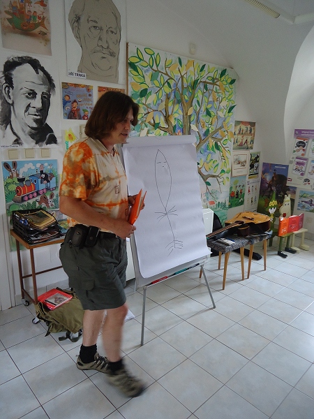 Fotogalerie Z Blatensk