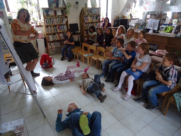 Fotogalerie Z Blatensk