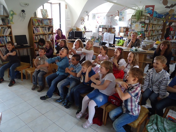 Fotogalerie Z Blatensk
