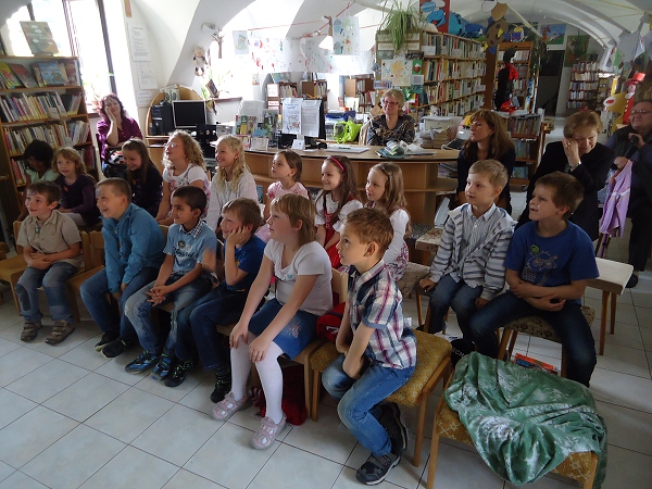 Fotogalerie Z Blatensk