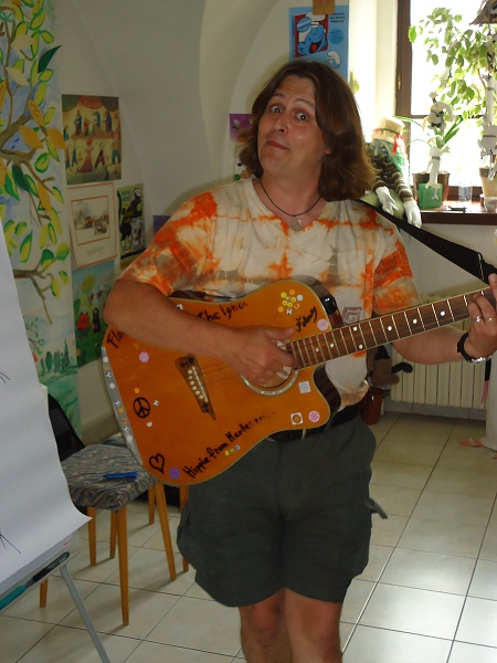 Fotogalerie Z Blatensk