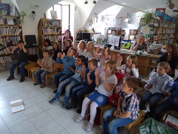 Fotogalerie Z Blatensk
