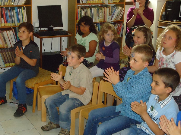 Fotogalerie Z Blatensk