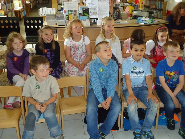 Fotogalerie Z Blatensk