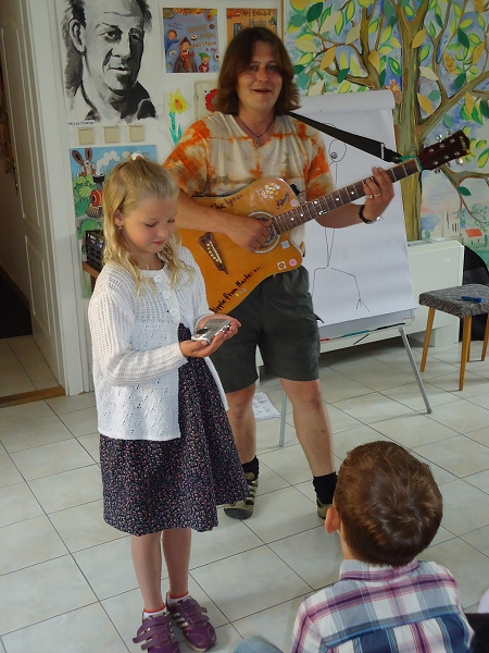 Fotogalerie Z Blatensk